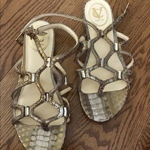 Vince Camuto sandals